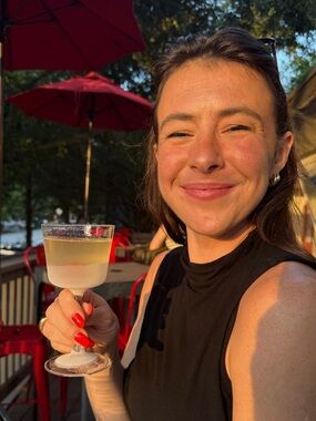 Meet your Posher, Betsy